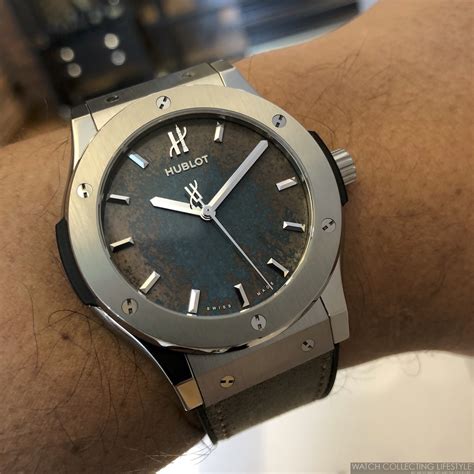 hublot classic fusion vendome|Hublot Classic Fusion Collection .